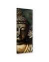 Picture for living room and bedroom - Buddha Zen abstraction | FEEBY
