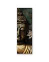 Picture for living room and bedroom - Buddha Zen abstraction | FEEBY