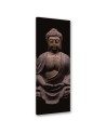 Canvas print - Buddha statue | FEEBY