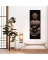 Canvas print - Buddha statue | FEEBY