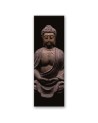 Canvas print - Buddha statue | FEEBY