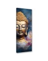 Decorative painting - Buddha statue | FEEBY