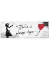 Youth picture - Banksy Girl with balloon | FEEBY