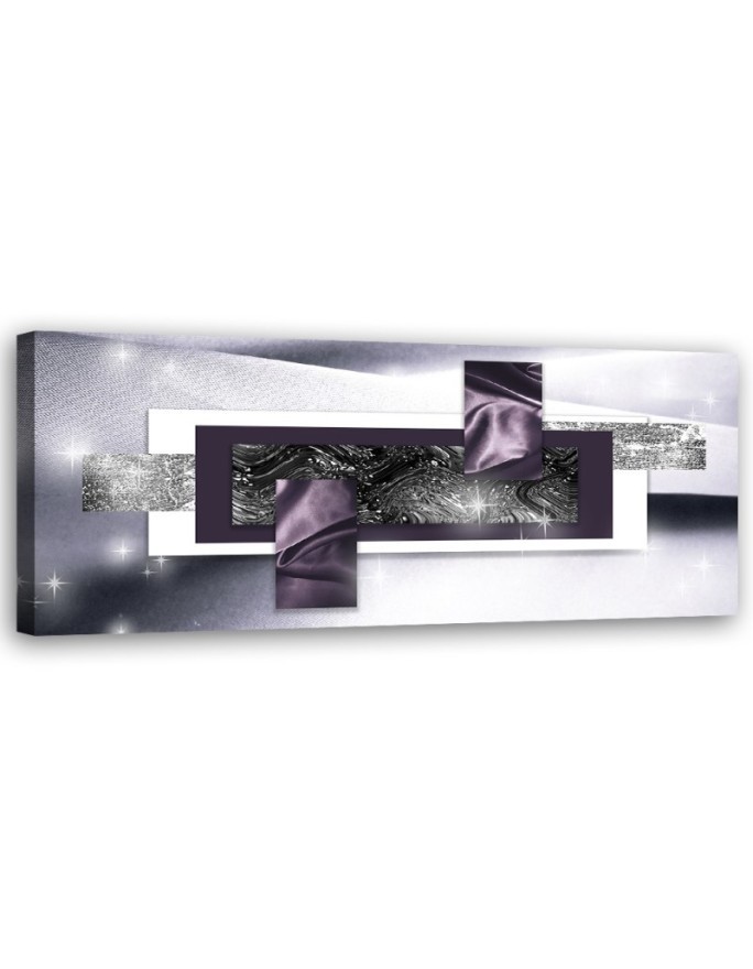 Picture for living room and bedroom - Cosmic abstraction | FEEBY