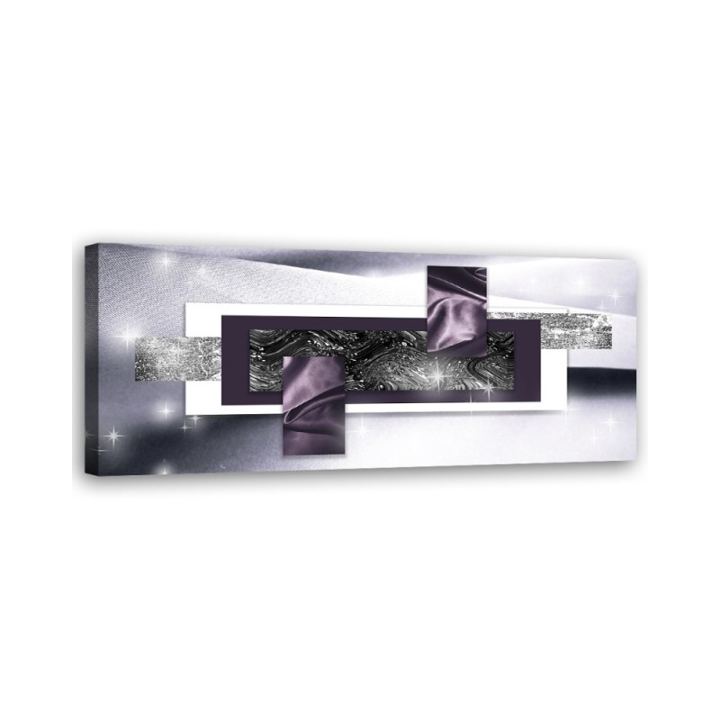 Picture for living room and bedroom - Cosmic abstraction | FEEBY