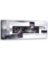 Picture for living room and bedroom - Cosmic abstraction | FEEBY