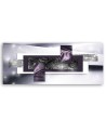 Picture for living room and bedroom - Cosmic abstraction | FEEBY