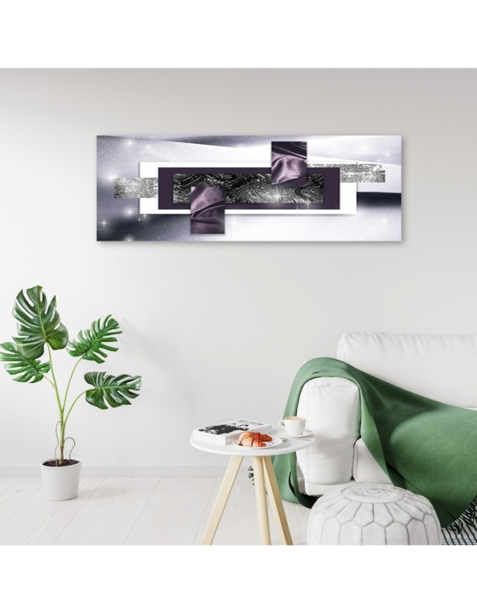 Picture for living room and bedroom - Cosmic abstraction | FEEBY