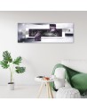 Picture for living room and bedroom - Cosmic abstraction | FEEBY