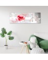 Wall painting for living room - Christmas composition | FEEBY