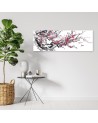 Canvas painting - Cherry branch | FEEBY