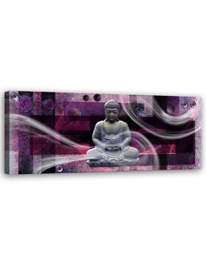 Canvas print for room - Buddha Feng Shui | FEEBY