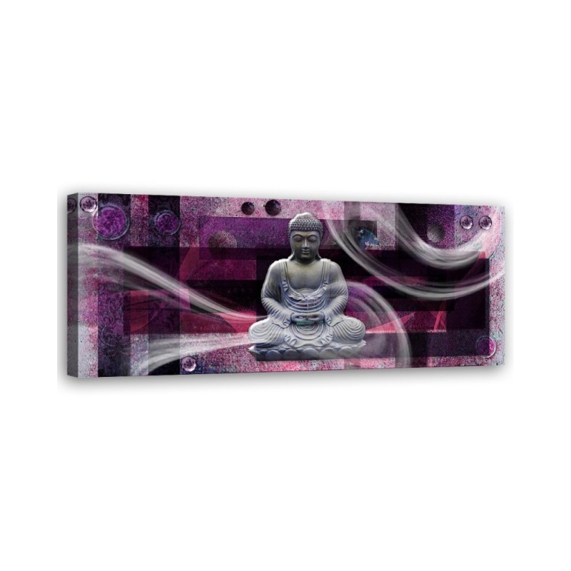 Canvas print for room - Buddha Feng Shui | FEEBY