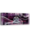 Canvas print for room - Buddha Feng Shui | FEEBY