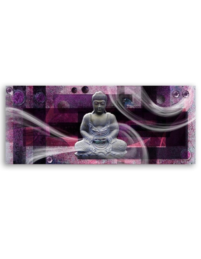 Canvas print for room - Buddha Feng Shui | FEEBY