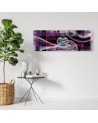 Canvas print for room - Buddha Feng Shui | FEEBY