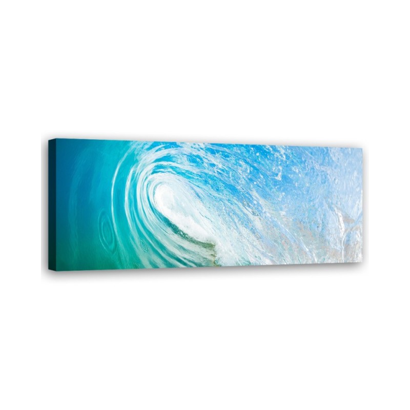 Picture for living room and bedroom - Sea wave | FEEBY