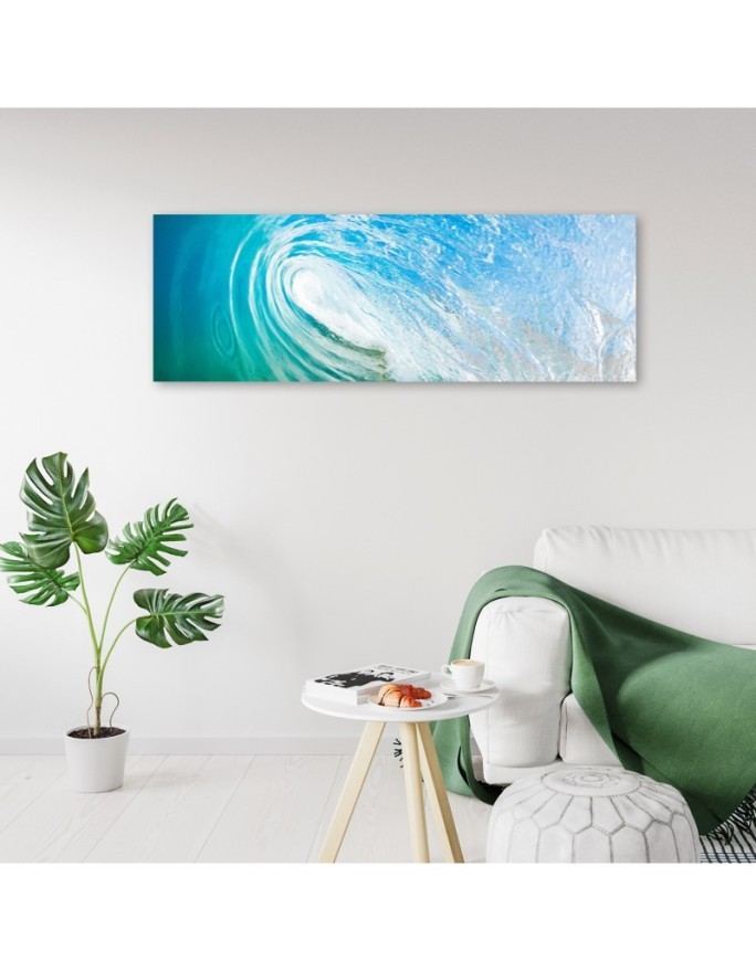 Picture for living room and bedroom - Sea wave | FEEBY