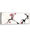 Interior design picture - Cherry blossom branch | FEEBY