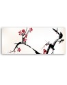 Interior design picture - Cherry blossom branch | FEEBY