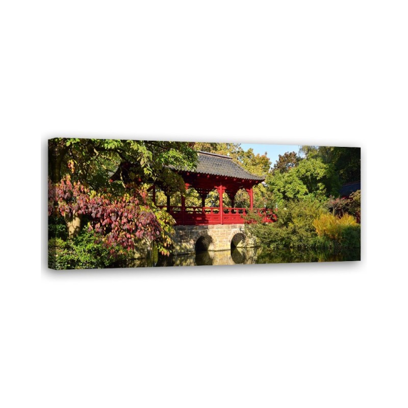 Garden japan nature - Picture for bedroom | FEEBY