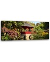 Garden japan nature - Picture for bedroom | FEEBY