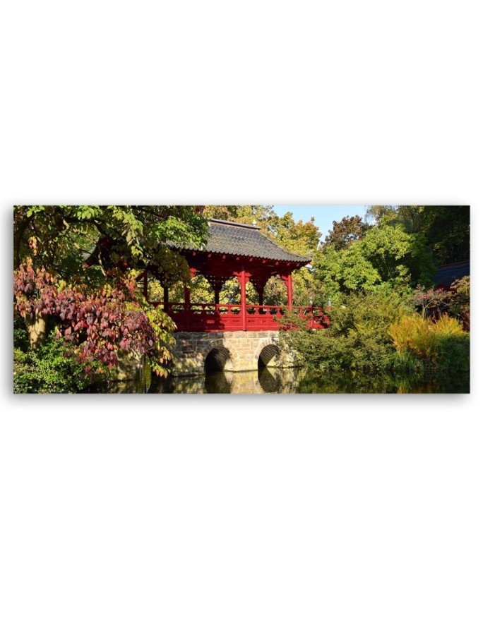 Garden japan nature - Picture for bedroom | FEEBY