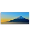 Mount fuji - Canvas print | FEEBY