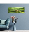 Landscape of tuscany - Image for living room | FEEBY