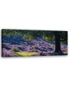 Lavender in provence - Image for bedroom | FEEBY