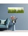 Wheat field - Wall painting | FEEBY