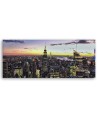 Buildings and skyscrapers - Image for a room | FEEBY