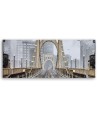 Brooklyn bridge ny - Image for living room | FEEBY