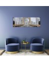 Brooklyn bridge ny - Image for living room | FEEBY