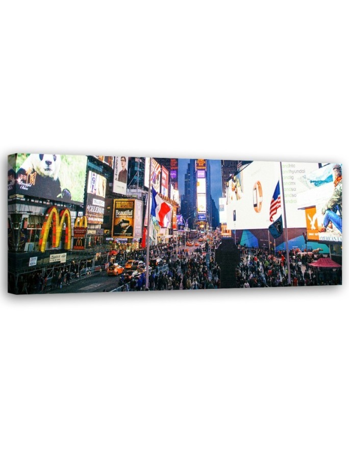 Times square new york - Picture for bedroom | FEEBY