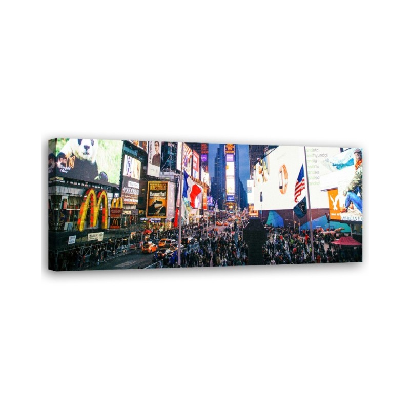 Times square new york - Picture for bedroom | FEEBY