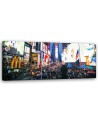 Times square new york - Picture for bedroom | FEEBY