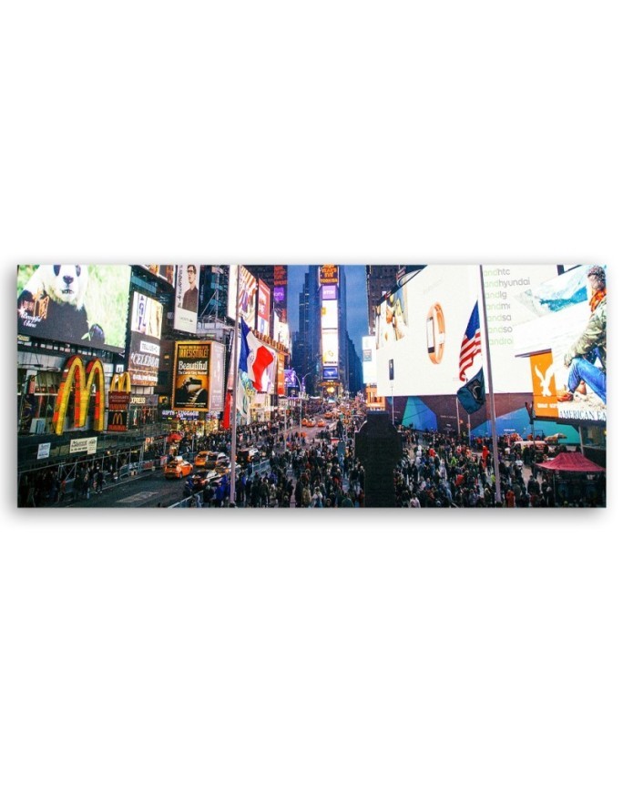 Times square new york - Picture for bedroom | FEEBY