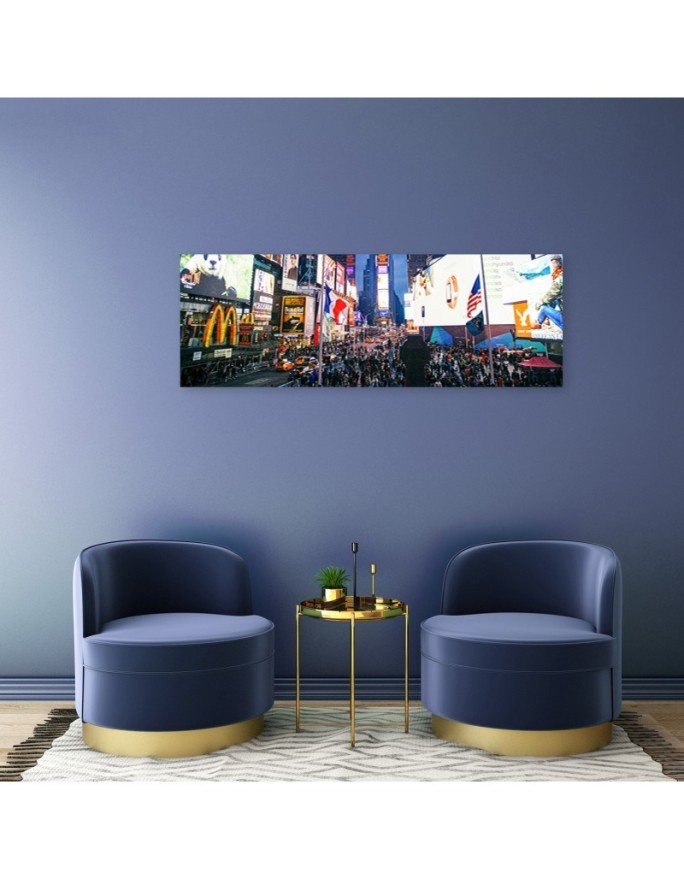 Times square new york - Picture for bedroom | FEEBY
