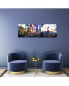 Times square new york - Picture for bedroom | FEEBY