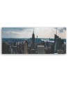 New york city skyline - Wall Picture | FEEBY
