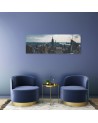 New york city skyline - Wall Picture | FEEBY