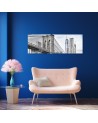 Brooklyn bridge - Modern painting for wall | FEEBY