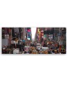 Times square new york - Picture for living room and bedroom | FEEBY