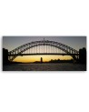 Sydney harbour bridge - Wall painting for living room | FEEBY