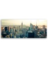 Skyscrapers in new york - Canvas print | FEEBY