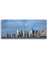 Manhattan new york - Modern painting | FEEBY