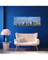 Manhattan new york - Modern painting | FEEBY