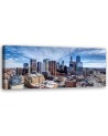 Buildings in new york - Decorative painting | FEEBY