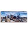 Buildings in new york - Decorative painting | FEEBY
